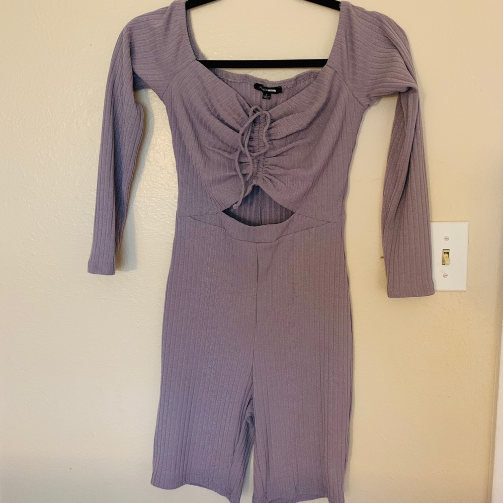Fashionova Romper